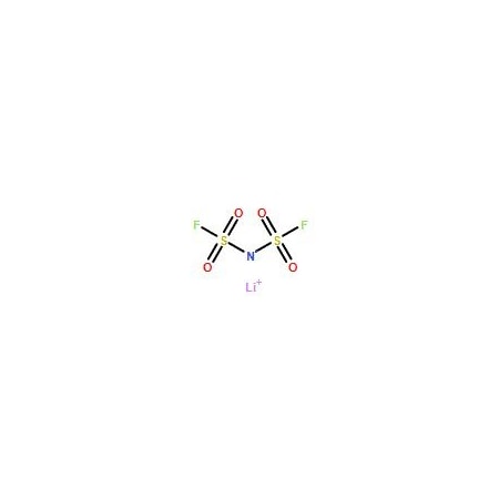 Ak Scientific Lithium bis(fluorosulfonyl)amide (5g), CAS 171611-11-3 0170AP-5g