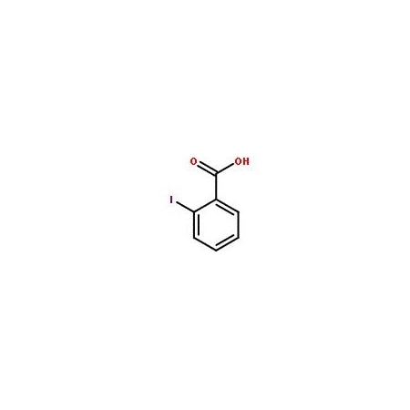 Ak Scientific 2-Iodobenzoic acid (100g), CAS 88-67-5 A344-100g