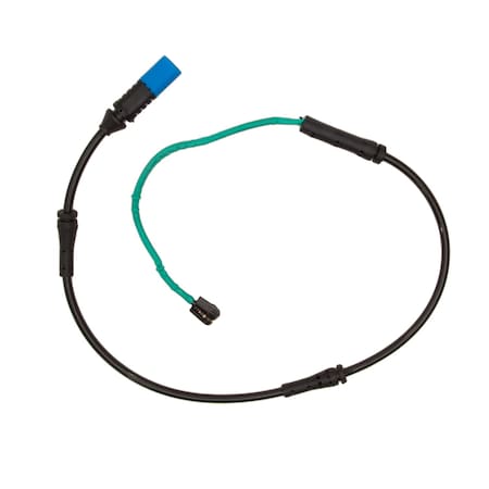 Hi-Temp Brake Sensors, Disc Brake Pad Wear Sensor,