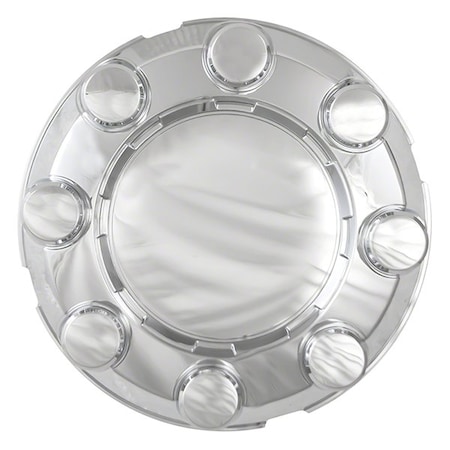 Coast2Coast WHEEL CENTER CAPS, 2PK IWCC3620R