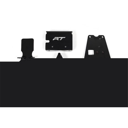 Jks Mfg RTP5502013 Front Gusset Kit for 2017-2019 Maverick X3 J46-RTP5502013