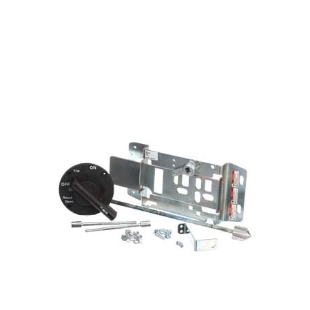 Siemens BREAKER VL VAR DEPTH ROT 1 3R 12 J/L-FR RHVL12