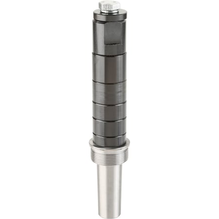 Grizzly 3/4" Spindle Fits G9933 Shaper H0783