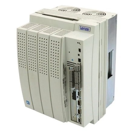 Lenze Servo Drive, 9300 Series, 22 kW, 400-480VAC (3-phase) EVS9328-EKV004