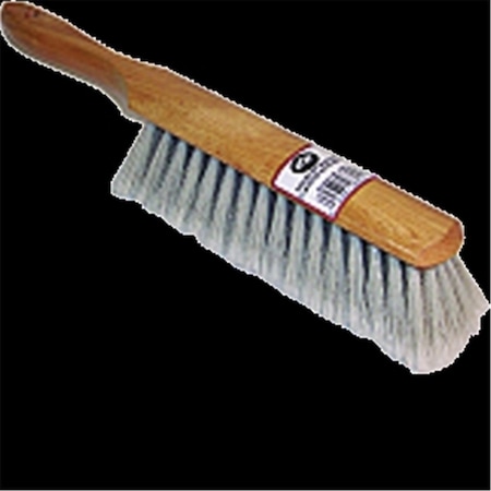 Homestead 8804 8 in. Grey Flagged Counter Duster HO3573123