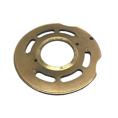 Caterpillar PLATE VALVE, CATERPILLAR OEM 1948286 1948286
