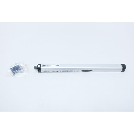 Banner LED LIGHT STRIP 12-30V-DC 9.6W WLS28-2XW285DXQ