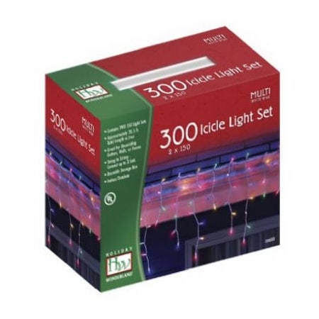 Bsc Preferred HW2x150 MuI Icicle Set 14089-88