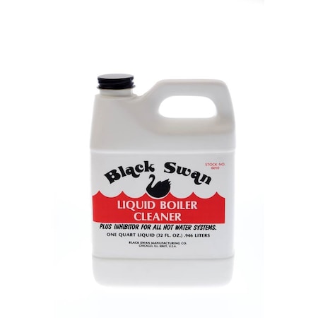 Black Swan Liquid Boiler Cleaner 06010
