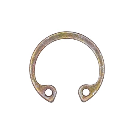 Auveco Internal Retaining Rings 1/2in, 50PK 8692