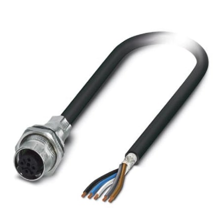 Phoenix Contact SACCBP-FS-5CON-M16/2 0-PUR SCO 1419331