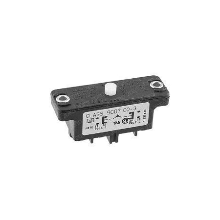 Jlg REPLACEMENT SWITCH, MICRO 3020113