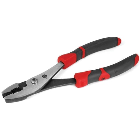Performance Tool 10 in. Slip Joint Pliers W30722