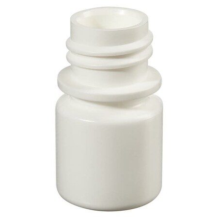 Nalgene Diagnostic Bottle, HDPE, 45 mm H, PK2000 362008-9025