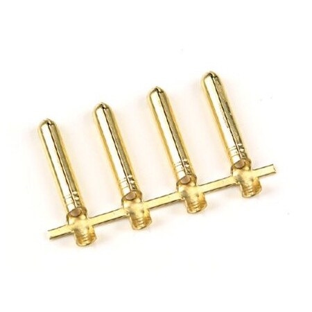 Heyco 0.187 Diameter Ground Pins Male 5877