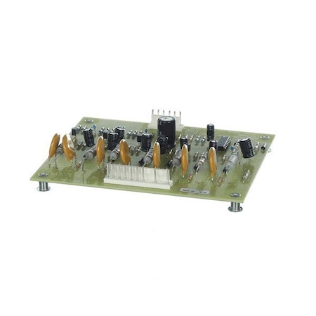 Trane CTI INTERFACE BOARD BRD00741
