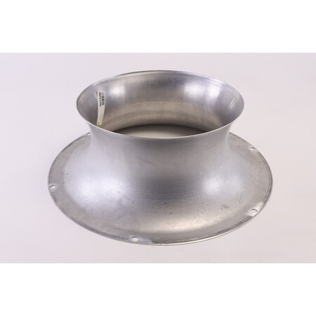 Aaon Supply Inlet Wheel P81500