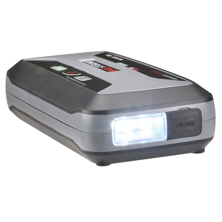 Projecta Intelli-Start Jump Starter, 400A, 12V PJ-IS1220-2