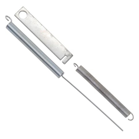 Edelbrock 8005 Universal Throttle Return Kit EDE8005