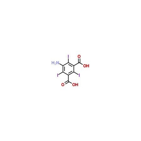 Ak Scientific 5-Amino-2, 4, 6-triiodoisophthalic acid (100g), CAS 35453-19-1 E824-100g