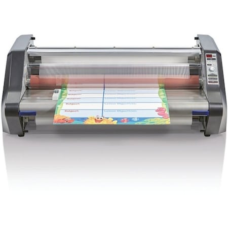 Gbc Thermal Roll Laminator, Ultima 65, 27" 1710740B