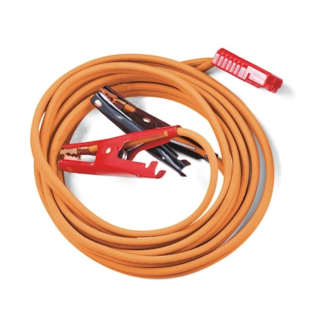 Warn Winch Power Cable Quick Connect For Use on Warn Winches with Quick Connect Plug; Connects to 26769