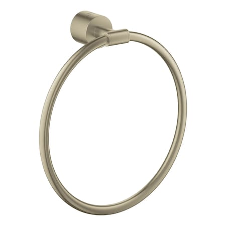 Grohe Atrio New Towel Ring 40887EN0
