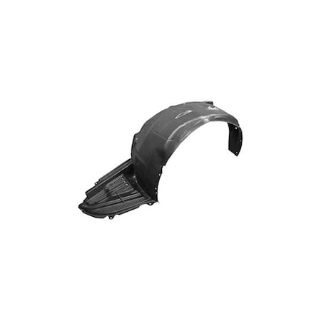 Geared2Golf Left Hand Front Fender Inner Panel Assembly for 2011-2014 Subaru Impreza WRX GE1827029