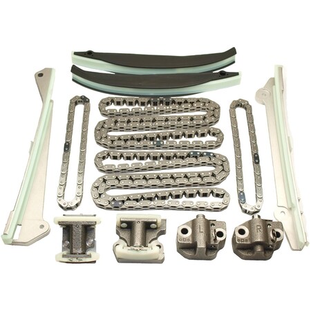 Engine Timing Chain Kit,