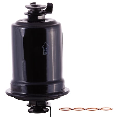 Premium Guard Fuel Filter, PF4825