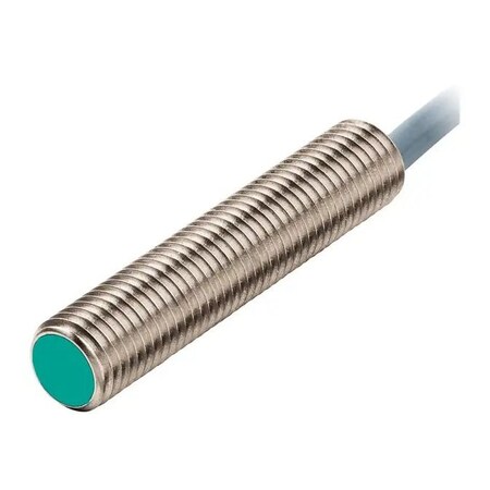 Pepperl + Fuchs Inductive Sensors - DC NBB1.5-8GM40-Z1
