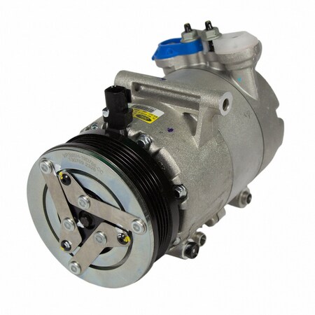 Motorcraft A/C Compressor,  YCC362