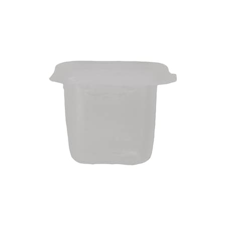 Auveco Nylon Fasteners, 50PK 9342