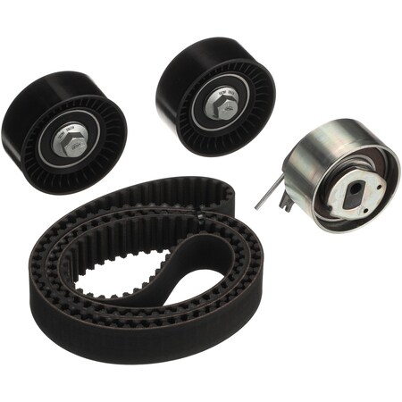 Gates Automotive Timing Belt Component Kit TCK336