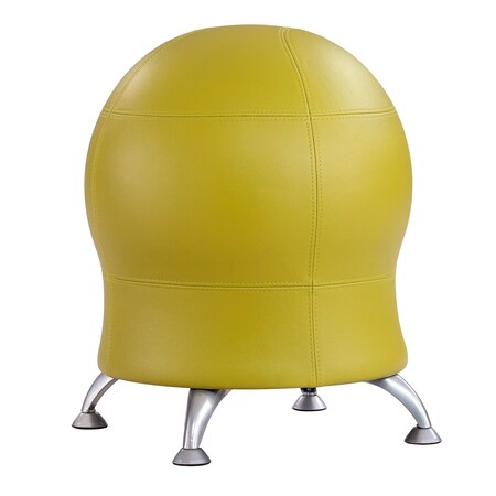 Safco Active Ball Chair, 23 in H 4751GV