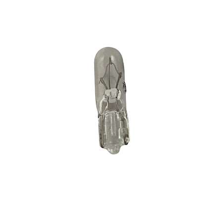 Aml T-1 WEDGE LAMP 73E