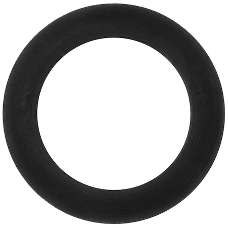 Zoro Select Rectangle, GaroliteXX, 1"x48", 1"T, Brwn, Opq BULK-CS-GXX-88