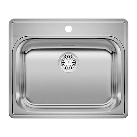 Blanco Essential Laundry Sink Single Hole 441078