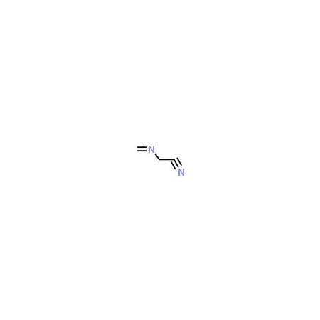Ak Scientific Methlyeneiminoacetonitrile (100g), CAS 109-82-0 D744-100g