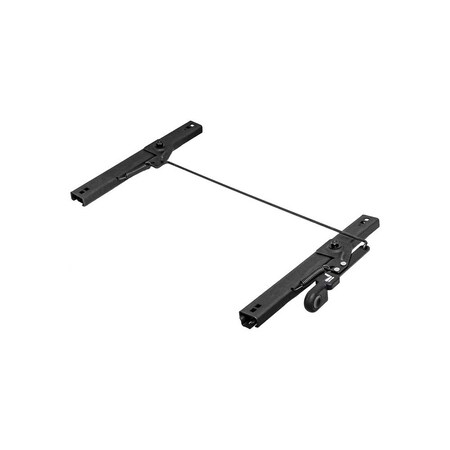 Uni Pro Double-Locking Slide Rail Kit Fits 1000/1003 Seat 8279