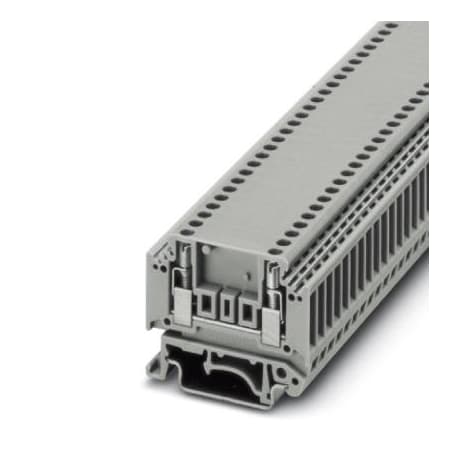Phoenix Contact MTKD-P/P Feed-through terminal block 3100020