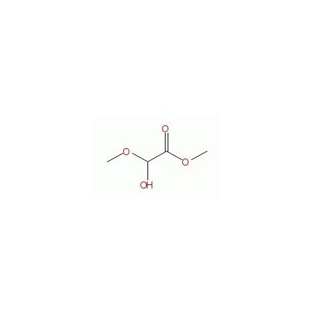 Ak Scientific Methyl 2-hydroxy-2-methoxyacetate (25g), CAS 19757-97-2 0175AB-25g