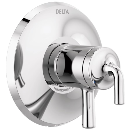 Delta Kayra Monitor 17 Series Valve Trim Only T17033