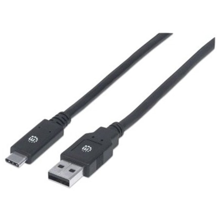 Manhattan - Strategic Manhattan (354974) Connector Cable 354974