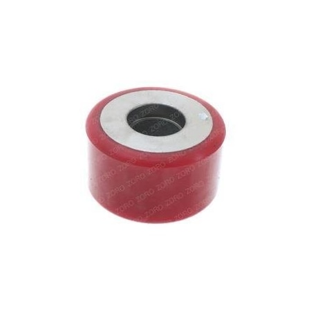 Caterpillar REPLACEMENT WHEEL, POLY 5.00 X 2.875 1055553