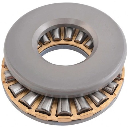 Timken THRUST TAPERED RLR BEARING E-2395-A
