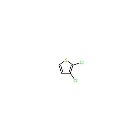 Ak Scientific 2, 3-Dichlorothiophene (5g), CAS 17249-79-5 U562-5g