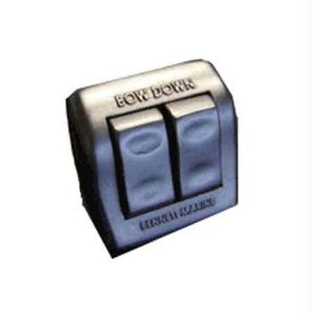 Superjock Bennett Euro Rocker Switch SU3459150