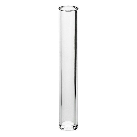 Hach Measuring Tube, 1/2 in H 43800