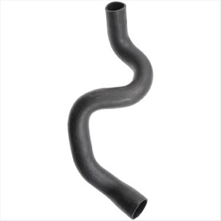 Dayco 71200 18.5 In. Curved Radiator Hose D35-71200
